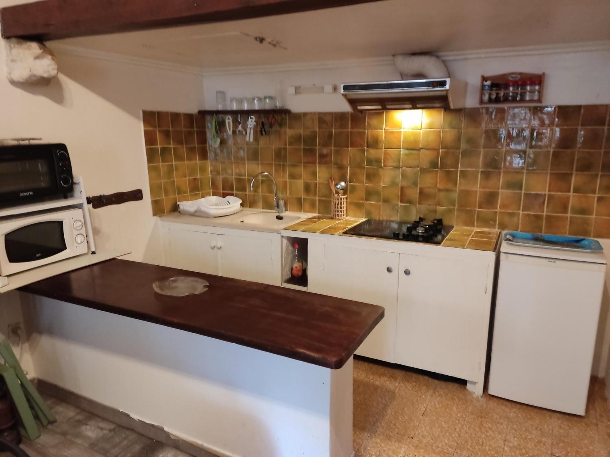 Centre Ancien Appartement