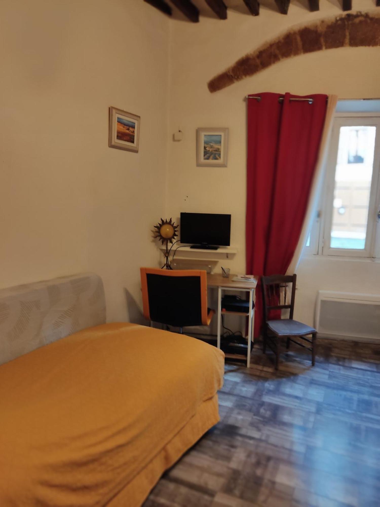Appartement Centre Ancien Forcalquier
