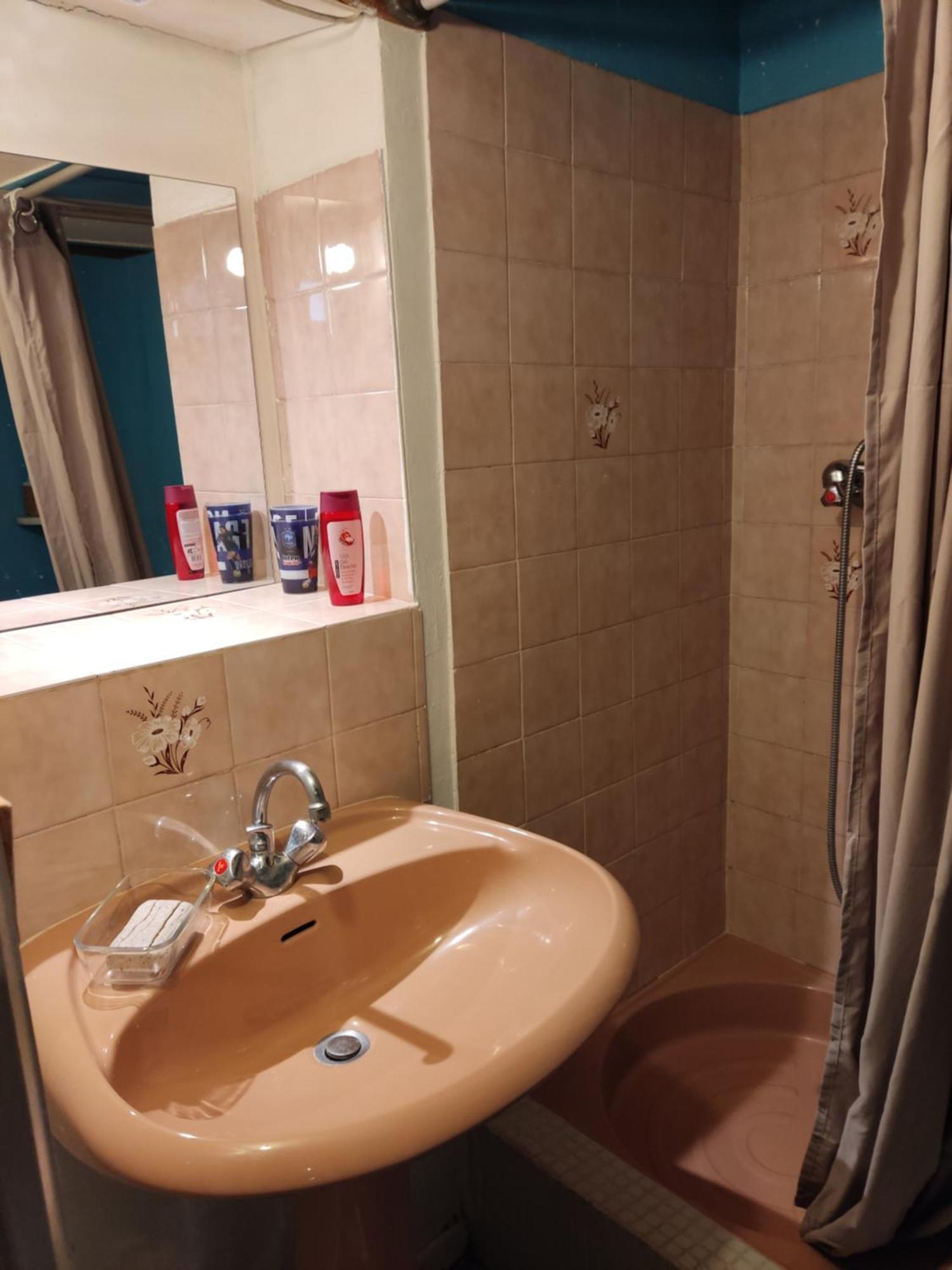Appartement Centre Ancien